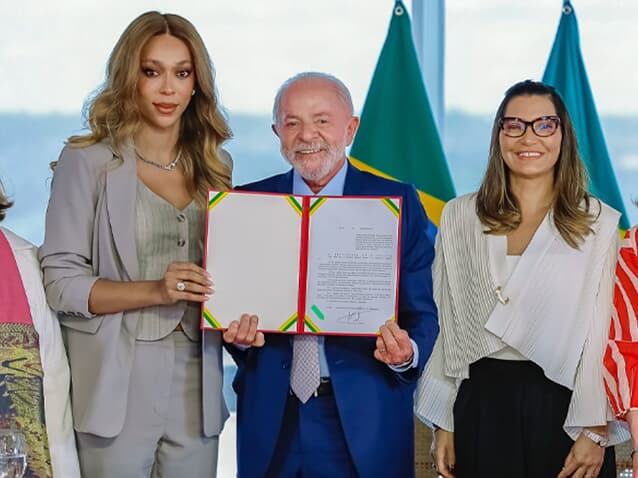  (Imagem: Ricardo Stuckert / PR)