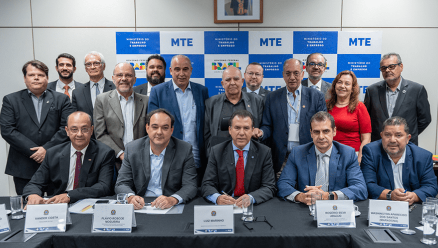  (Imagem: Matheus Itacarambi / MTE)