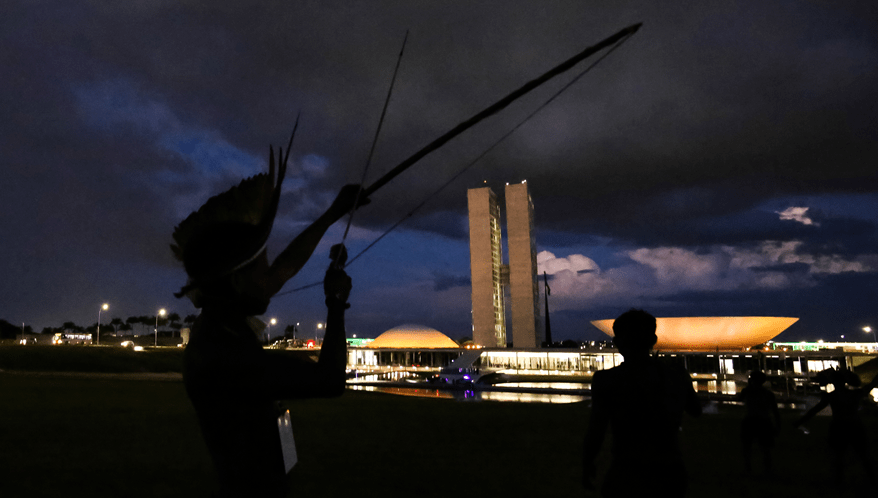  (Imagem: Agência Enquadrar/Folhapress)