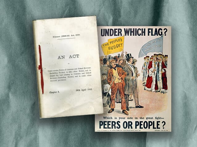  (Imagem: Reprodução/UK Parliament/Arte Migalhas)