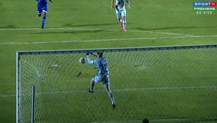  (Imagem: Reprodução/SporTV)
