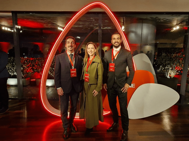 Rücker Curi Advocacia conquista primeiro lugar no 6º Prêmio MAPFRE Rücker Curi Advocacia conquista primeiro lugar no 6º Prêmio MAPFRE