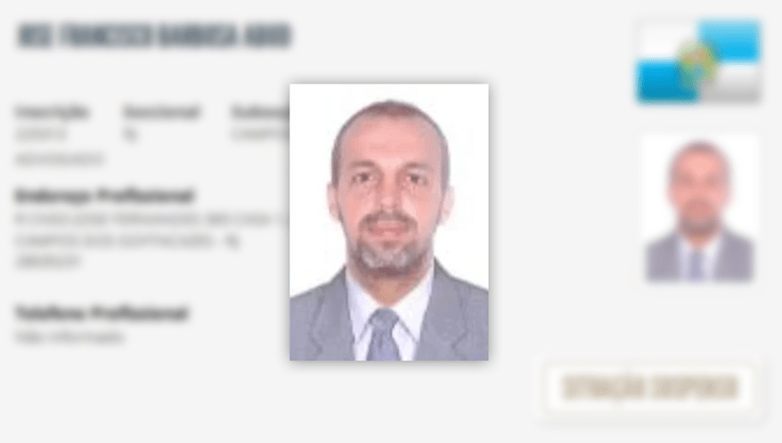  (Imagem: Reprodução/CNA OAB)