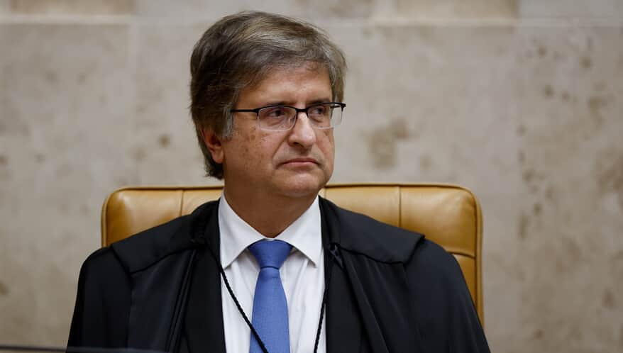  (Imagem: Pedro Ladeira/Folhapress)