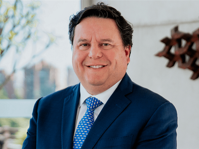Demarest Advogados anuncia José Diaz como novo managing partner Demarest Advogados anuncia José Diaz como novo managing partner