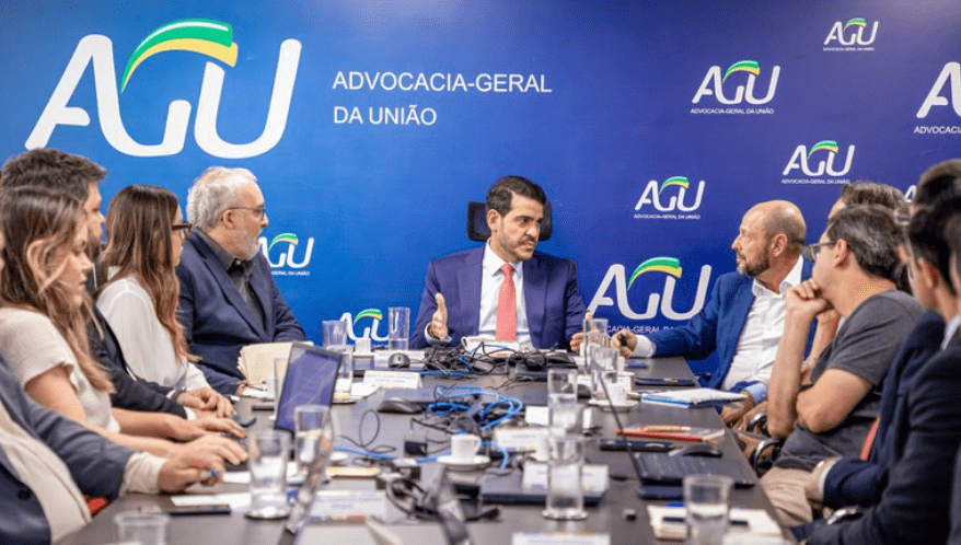  (Imagem: Renato Menezes/AscomAGU)