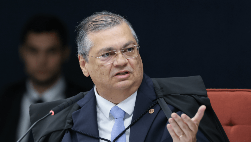  (Imagem: Antonio Augusto/STF)