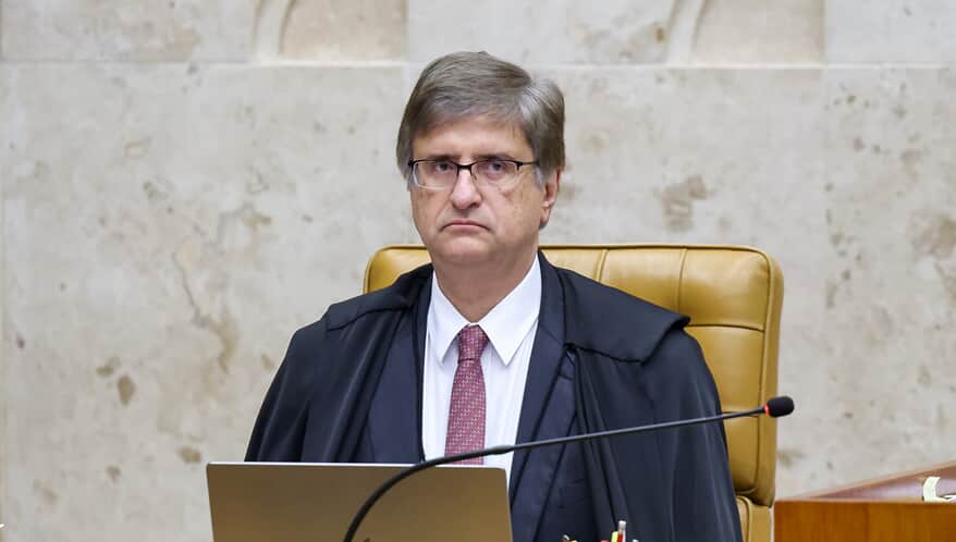  (Imagem: Gustavo Moreno/STF)
