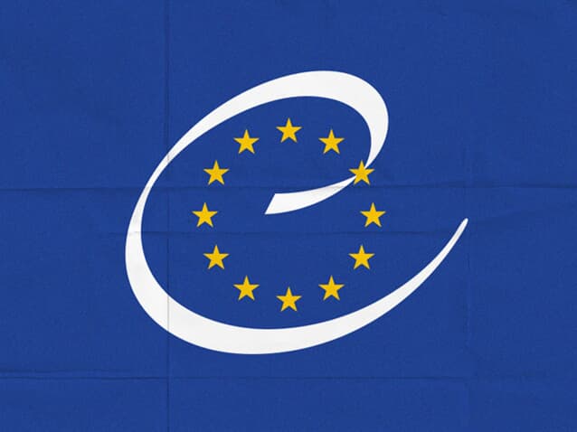  (Imagem: Council of Europe/Arte Migalhas)