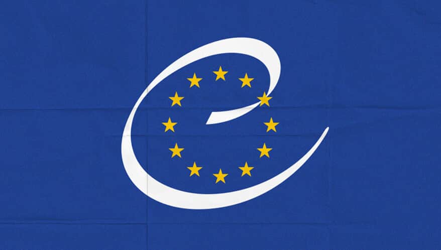  (Imagem: Council of Europe/Arte Migalhas)