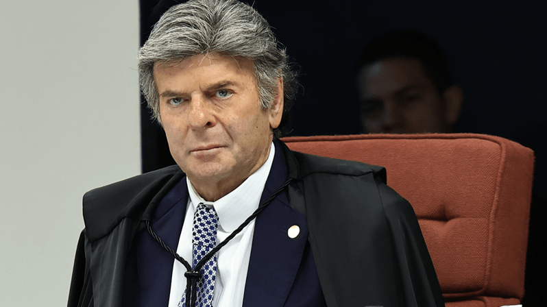  (Imagem: Rosinei Coutinho/STF)