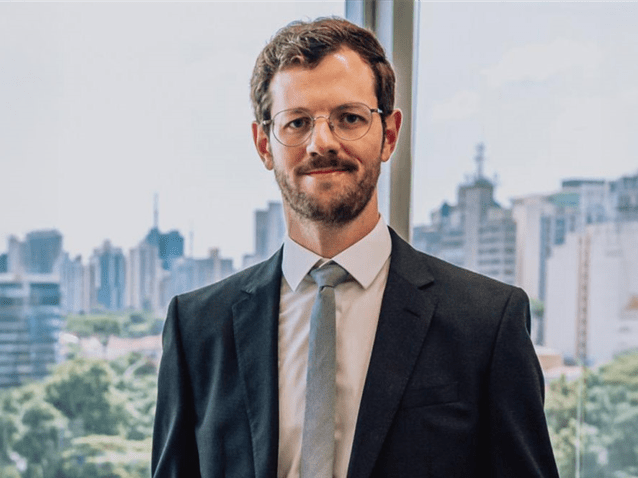 Pinheiro Neto Advogados anuncia Tomás Paiva como novo sócio
