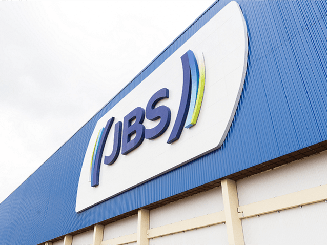  (Imagem: Divulgação JBS)