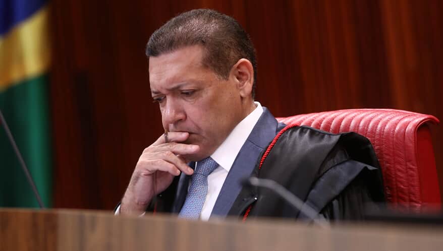  (Imagem: Luiz Roberto/Secom/TSE)