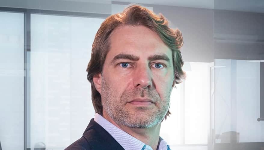 Maurício Regado passa a ser sócio-head da LBCA em Direito Bancário. (Imagem: Divulgação)