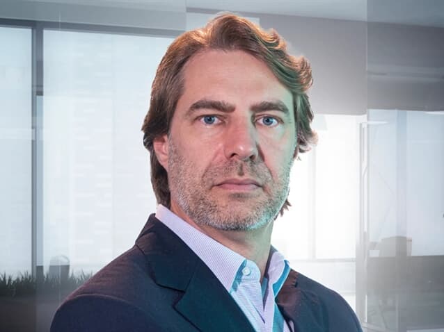 Maurício Regado passa a ser sócio-head da LBCA em Direito Bancário. (Imagem: Divulgação)