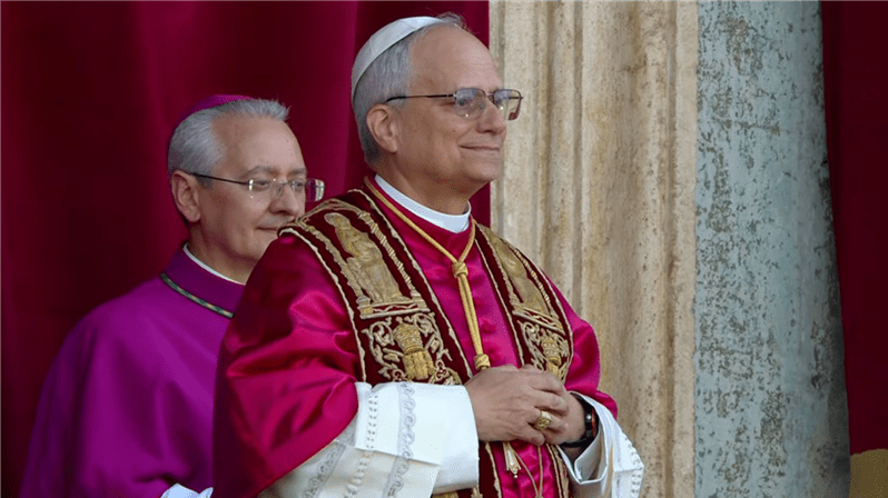  (Imagem: Reprodução/Vatican News)