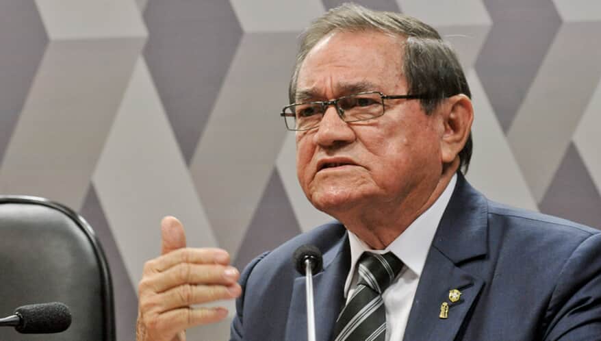 (Imagem: Geraldo Magela/Agência Senado)