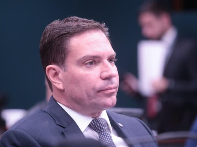  (Imagem: Bruno Spada/Câmara dos Deputados)