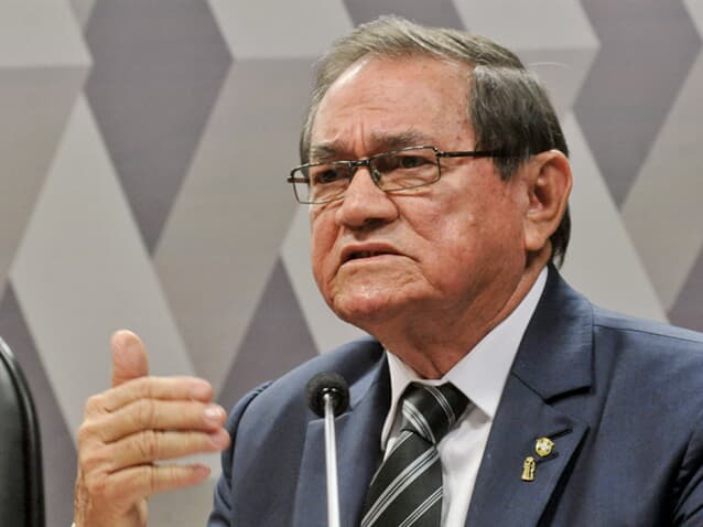  (Imagem: Geraldo Magela/Agência Senado)