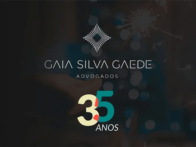 Gaia Silva Gaede Advogados completa 35 anos