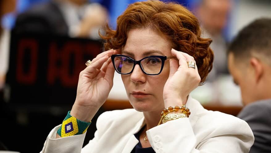  (Imagem: Pedro Ladeira/Folhapress)