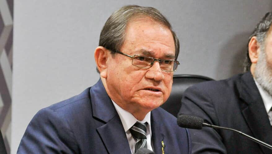  (Imagem: Geraldo Magela/Agência Senado)
