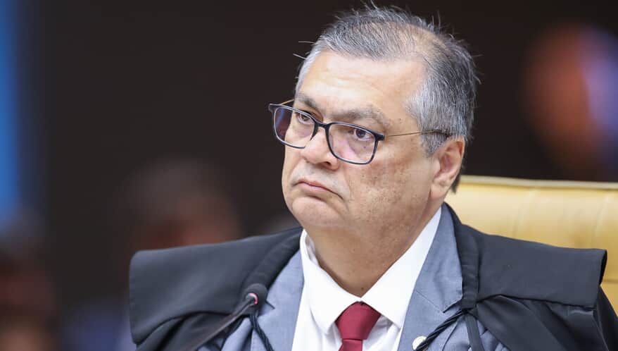  (Imagem: Antonio Augusto/STF)