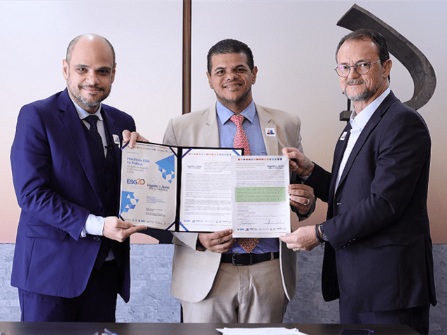  (Imagem: George Vieira/Instituto Global ESG)