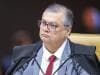  (Imagem: Antonio Augusto/STF)