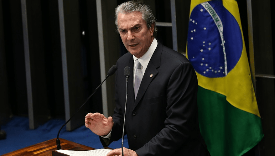  (Imagem: Alan Marques/ Folhapress)