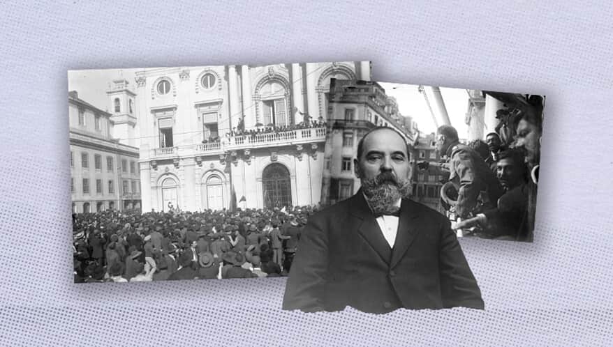  (Imagem: Arquivo Municipal de Lisboa/Arte Migalhas)
