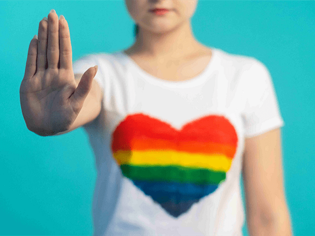Advogada destaca importância de legislação que criminalize LGBTfobia Advogada destaca importância de legislação que criminalize LGBTfobia