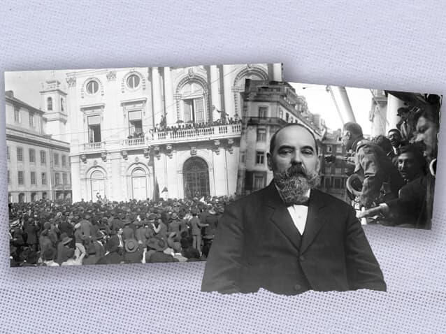 (Imagem: Arquivo Municipal de Lisboa/Arte Migalhas) (Imagem: Arquivo Municipal de Lisboa/Arte Migalhas)