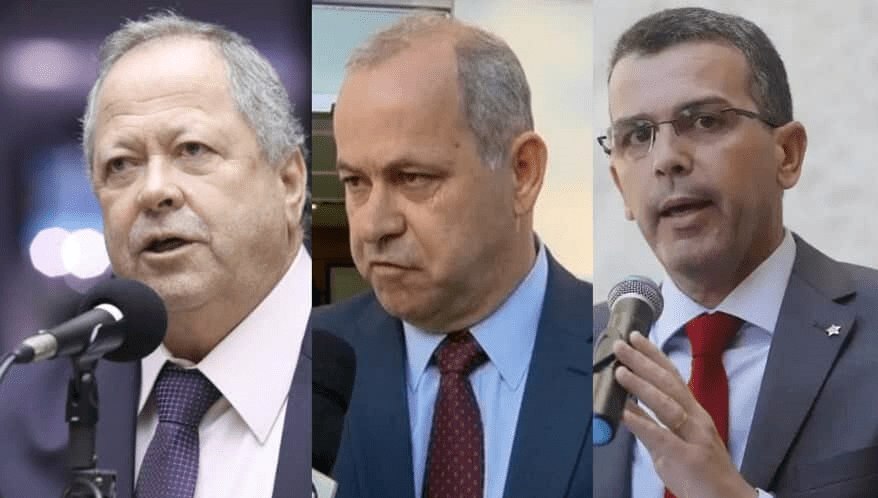  (Imagem: Mario Agra/Câmara dos Deputados/Reprodução/TV Globo/Fernando Frazão/Agência Brasil)