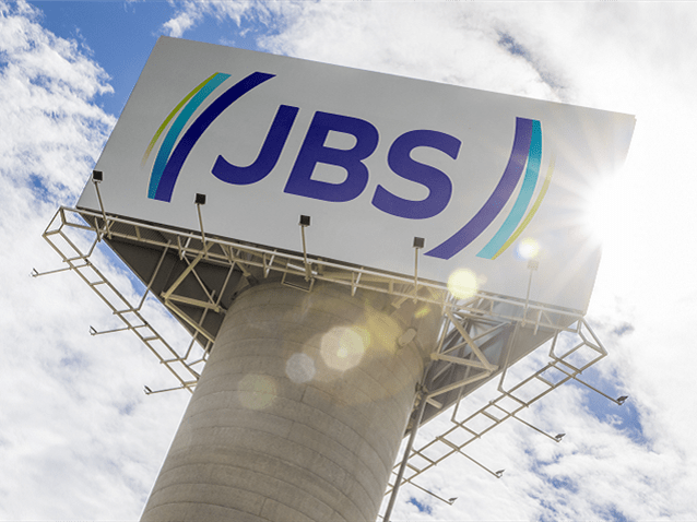  (Imagem: Divulgação JBS)