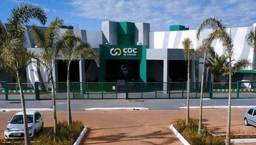 (Imagem: Divulgação/COC Brasília)