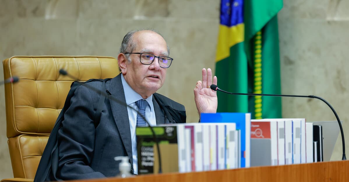 Stf analisa fgts de estatutário; gilmar quer admitir primeiro iac - migalhas
