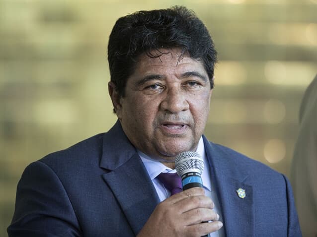  (Imagem: Joédson Alves/Agência Brasil)