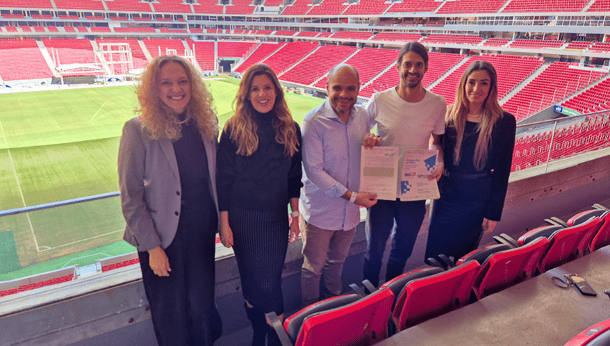  (Imagem: Juliana Mota/Instituto Global ESG)