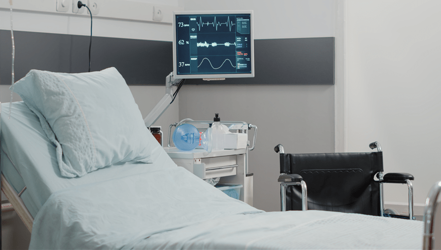 TJ/SP majorou honorários e responsabilizou hospital por cobrança indevida a paciente.  (Imagem: Freepik)