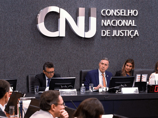  (Imagem: G.Dettmar/Ag.CNJ)