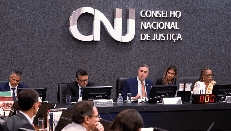  (Imagem: G.Dettmar/Ag.CNJ)