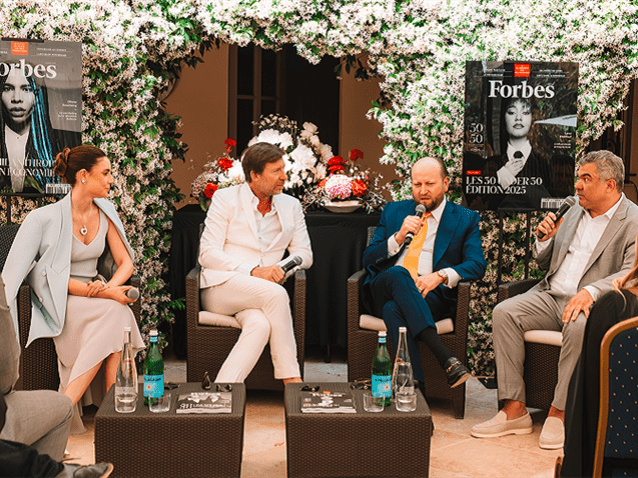 Nelson e Anne Wilians representam Brasil internacionalmente em Cannes