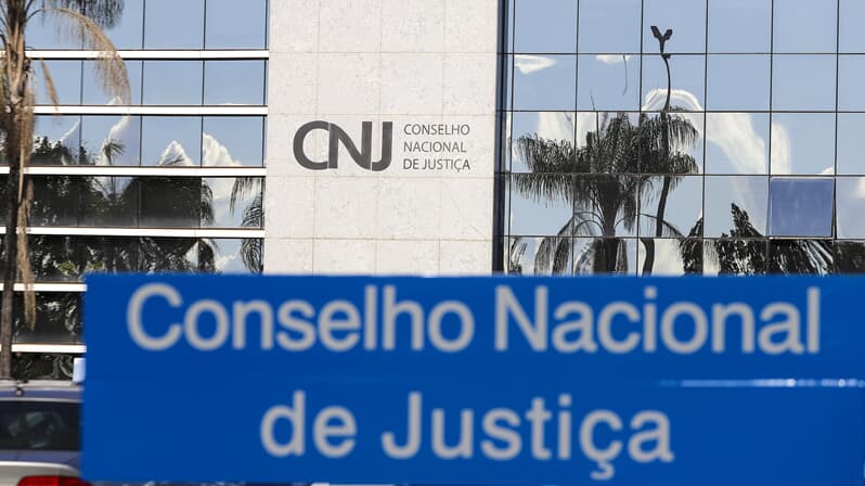  (Imagem: Rômulo Serpa/Ag.CNJ)