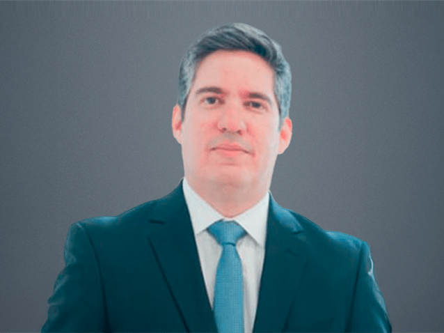 Queiroz Cavalcanti Advocacia reforça equipe com Carlos Florencio Queiroz Cavalcanti Advocacia reforça equipe com Carlos Florencio