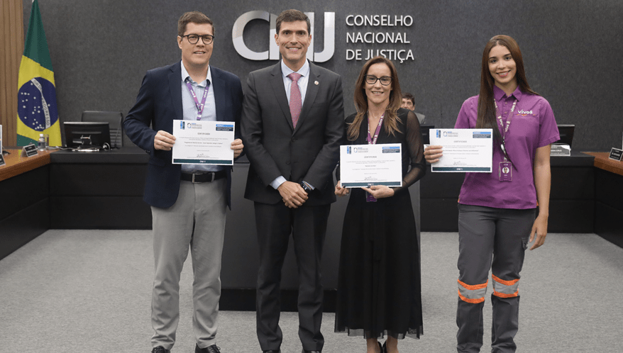  (Imagem: Ana Araújo/CNJ)
