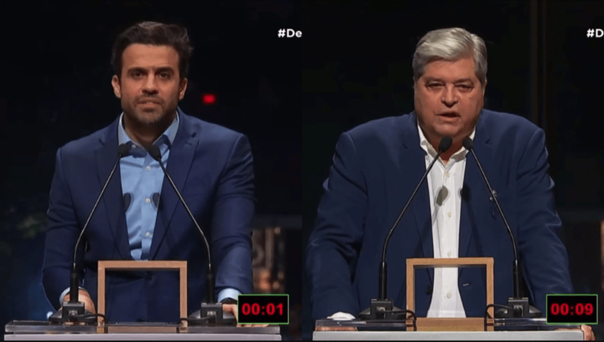  (Imagem: Reprodução/TV Cultura)