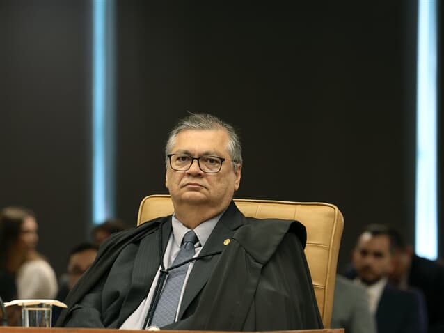  (Imagem: Rosinei Coutinho/STF)