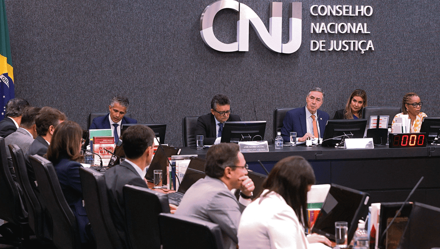  (Imagem: G.Dettmar/CNJ)